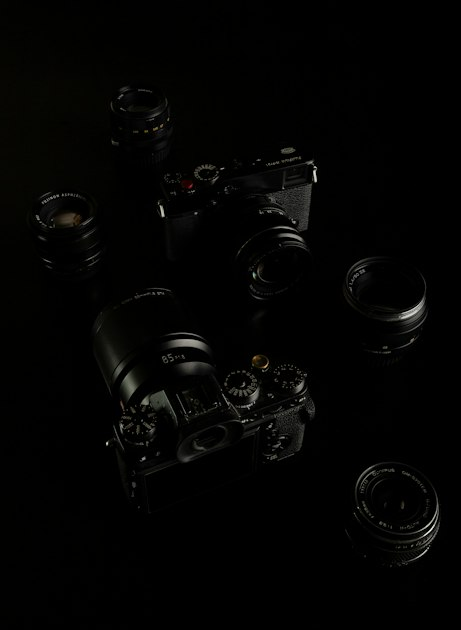Pricing Guide for My Photography Services