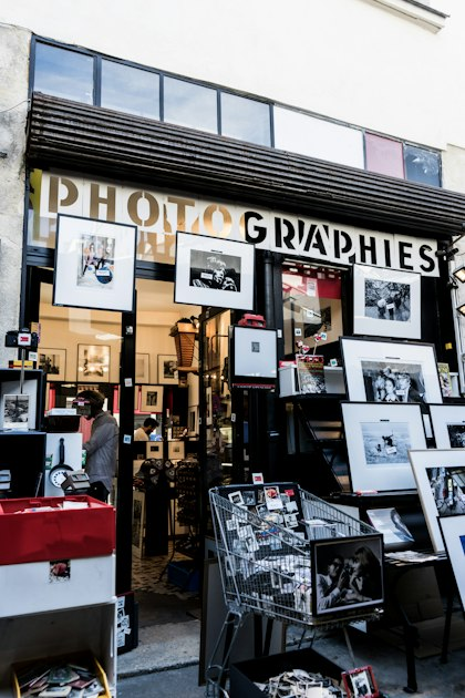 Tips for Choosing a Photographer