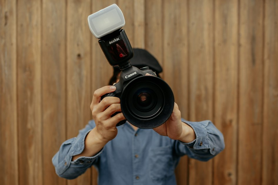 The Art of Landscape Photography